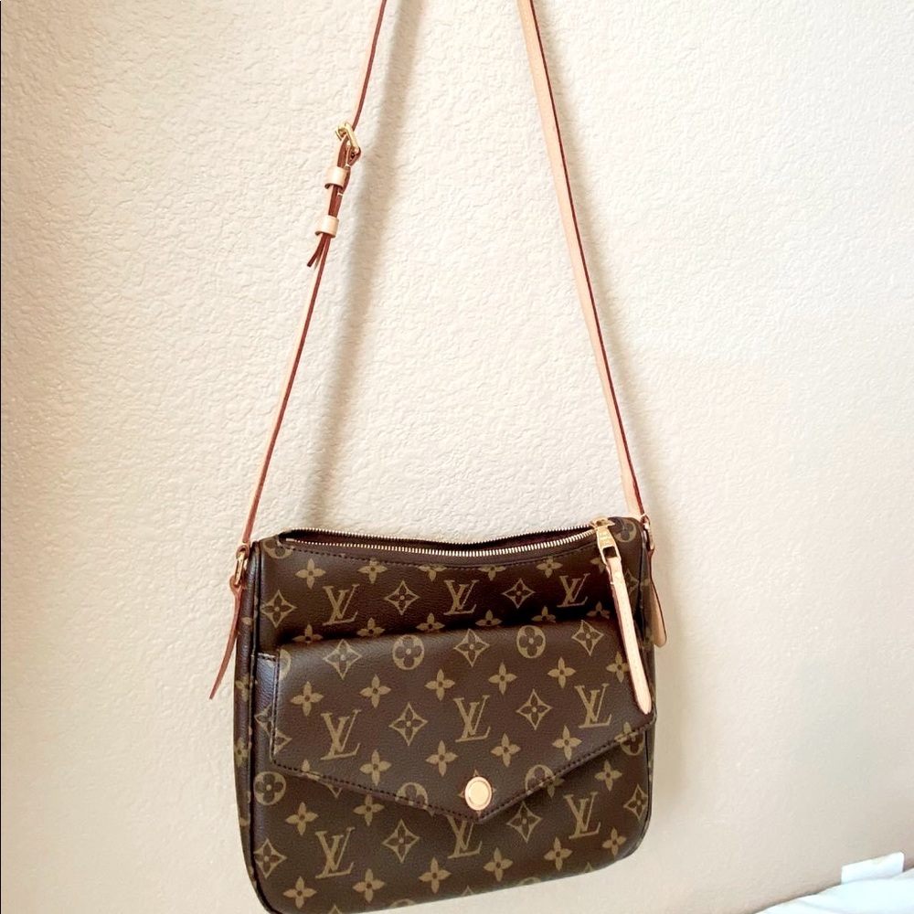 Louis Vuitton Mabillon - Retired
